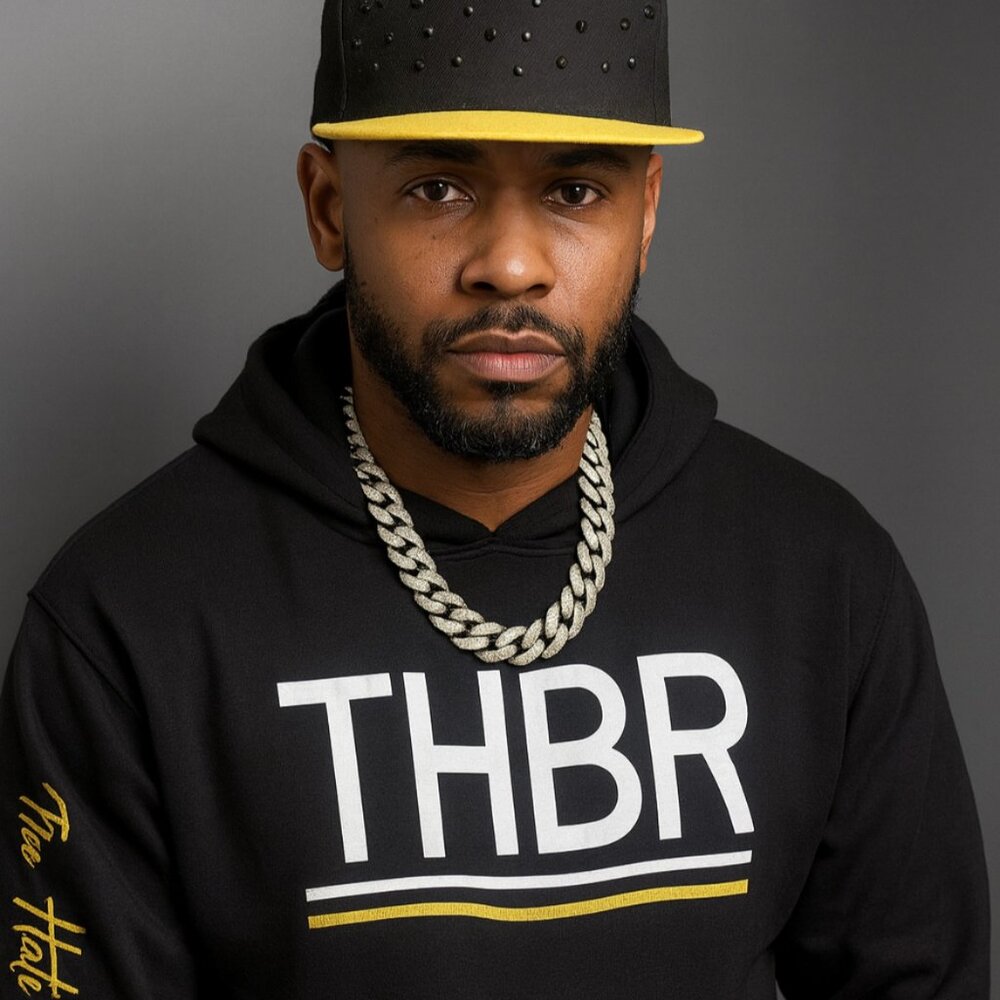 The Hate Bee Real Brand